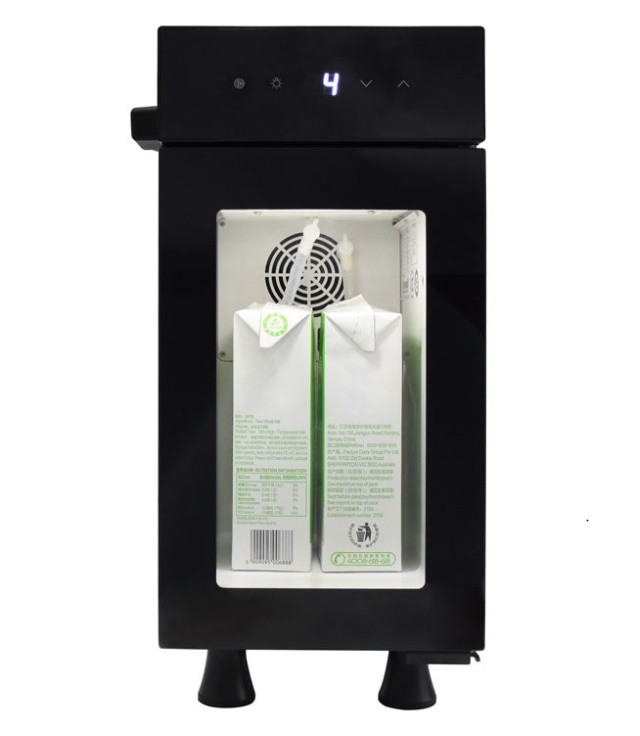 holodilnik proxima br9ci f12 - Холодильник Dr.Coffee Proxima BR9CI